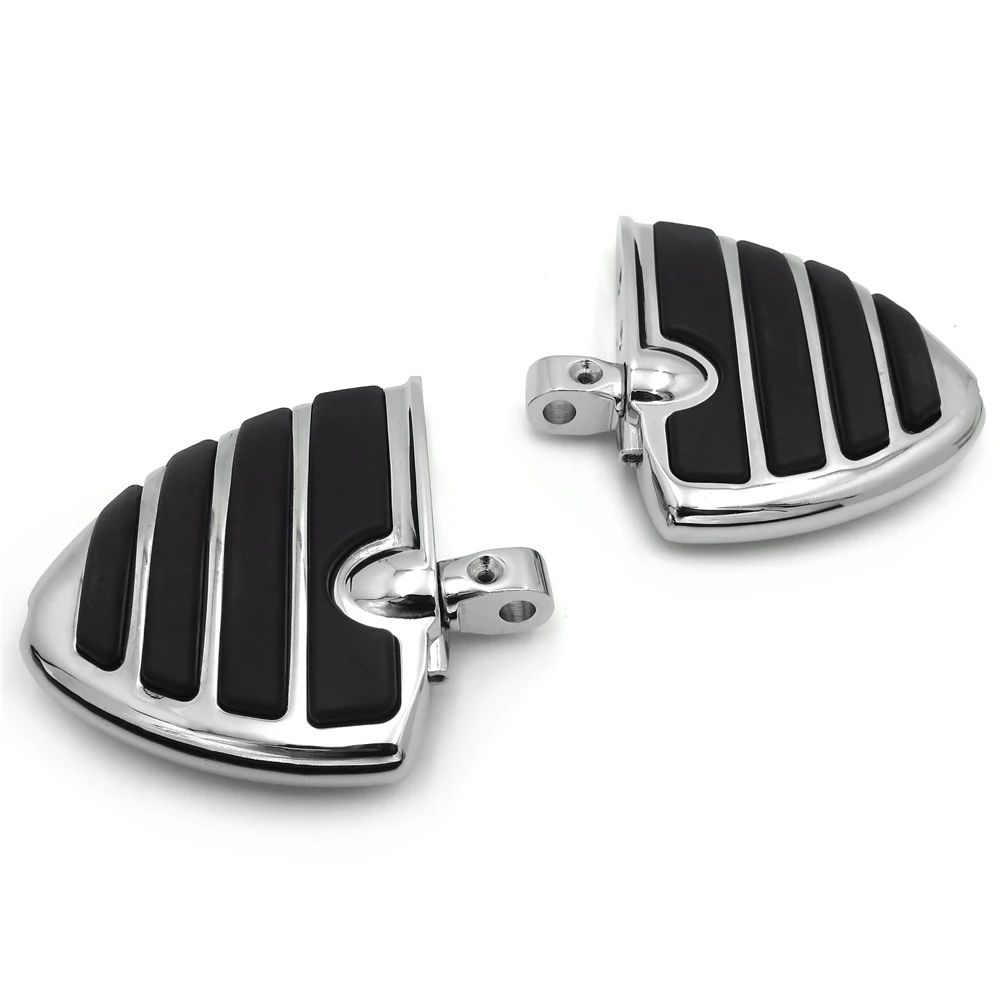 For Suzuki Boulevard Intruder S83 VS1400 Marauder 800 VZ800 ISO Big wing Foot pegs Aftermarket free shipping motorcycle parts
For Suzuki Boulevard Intruder S83 VS1400 Marauder 800 VZ800 ISO Big wing Foot pegs Aftermarket free shipping motorcycle parts