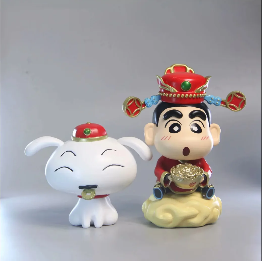 Crayon Shin-Chan, богатство принцессы, пожалуйста, получите богатство, Gk нохара Shinnosuke, Аниме фигурки, модели, украшения, периферийные игрушки, подарок
Crayon Shin-Chan, богатство принцессы, пожалуйста, получите богатство, Gk нохара Shinnosuke, Аниме фигурки, модели, украшения, периферийные игрушки, подарок