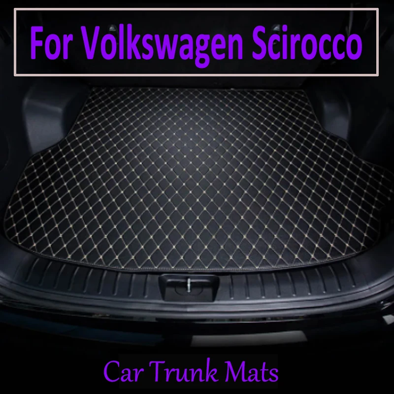 Коврик для багажника автомобиля Volkswagen Scirocco 2009 2010 2011 2012 2013-2014
Коврик для багажника автомобиля Volkswagen Scirocco 2009 2010 2011 2012 2013-2014
