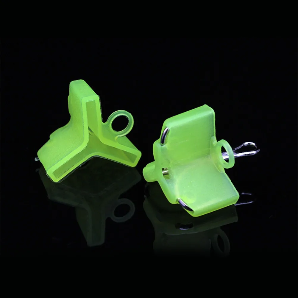 Hooks Cover Treble Hook Case Fishing Hooks Cover 1# 2# 50Pcs/bag* Treble Hook Cover Easy To Install Safety Holder
Hooks Cover Treble Hook Case Fishing Hooks Cover 1# 2# 50Pcs/bag* Treble Hook Cover Easy To Install Safety Holder