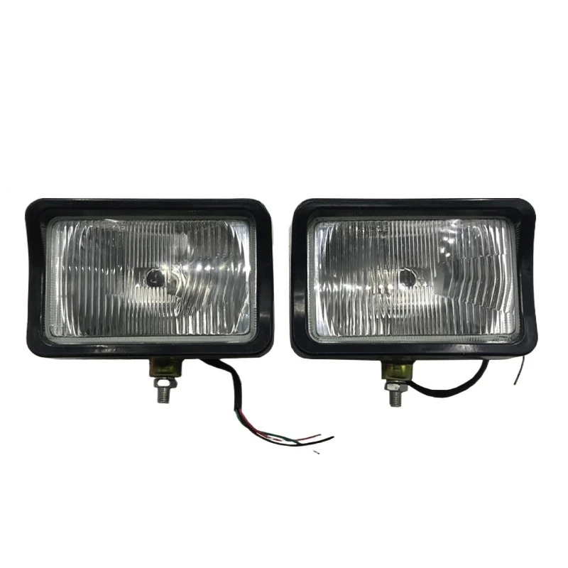For Komatsu Pc Big Arm Work Light Pc70 120 200 210 220 240 450-8 Excavator Toolbox Headlight Excavator Accessories
For Komatsu Pc Big Arm Work Light Pc70 120 200 210 220 240 450-8 Excavator Toolbox Headlight Excavator Accessories