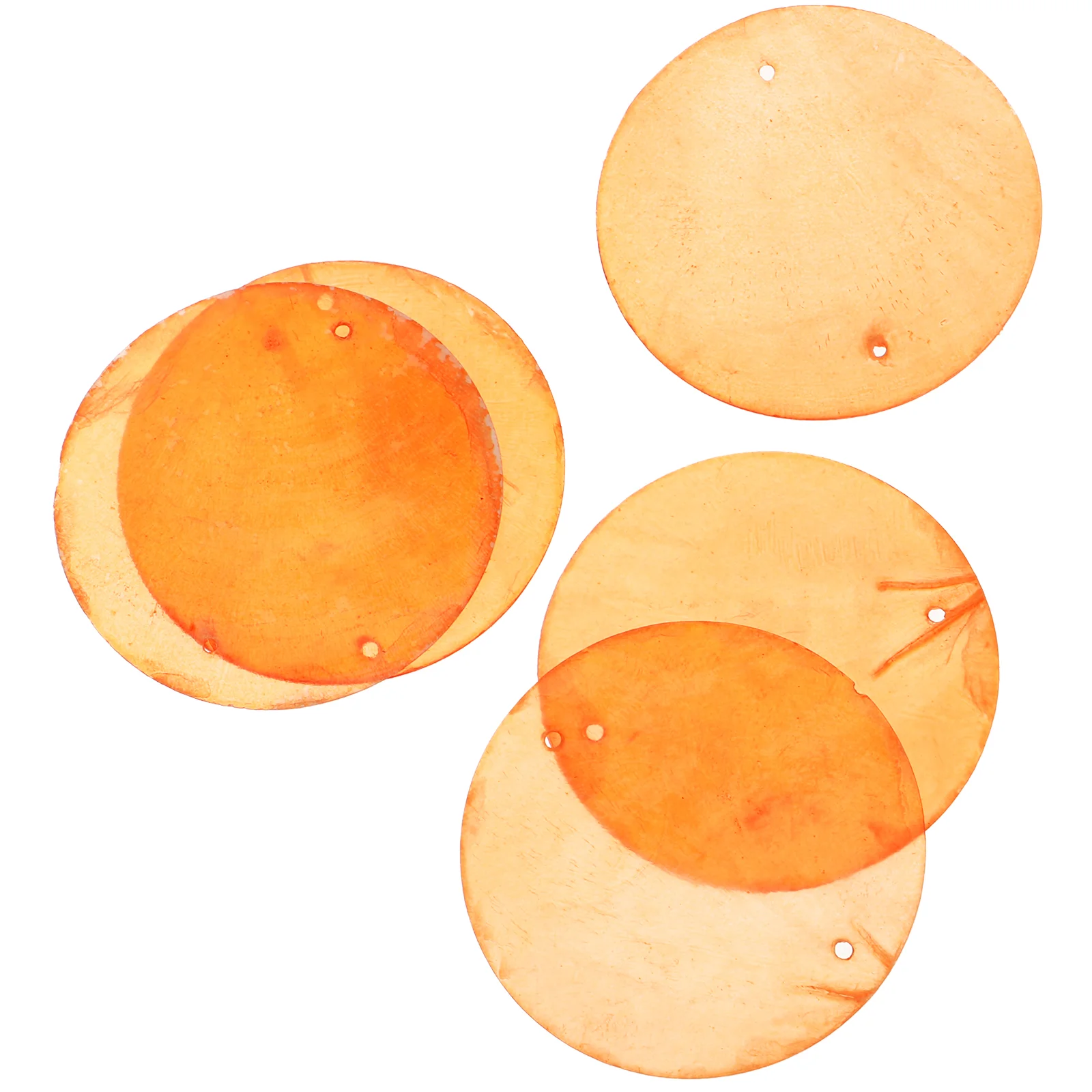 5cm Natural Round Shells Pieces Wind Charms Dream Catcher Loose Beads DIY Jewelry Necklace Earring Making Pendants Capiz
5cm Natural Round Shells Pieces Wind Charms Dream Catcher Loose Beads DIY Jewelry Necklace Earring Making Pendants Capiz