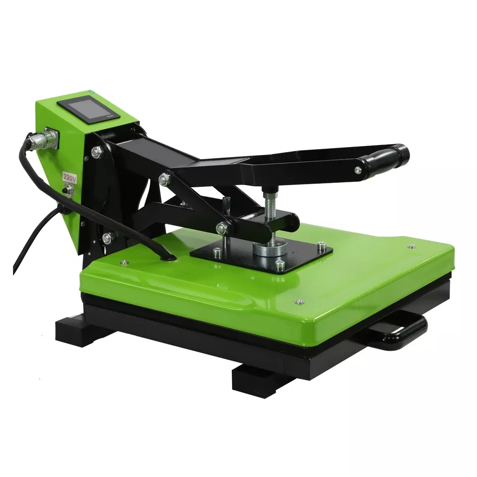Flat 40*60cm Auto Open with Slide Out Drawer Heat Press Large Machine 16x24 Large Size Heat Press
Flat 40*60cm Auto Open with Slide Out Drawer Heat Press Large Machine 16x24 Large Size Heat Press