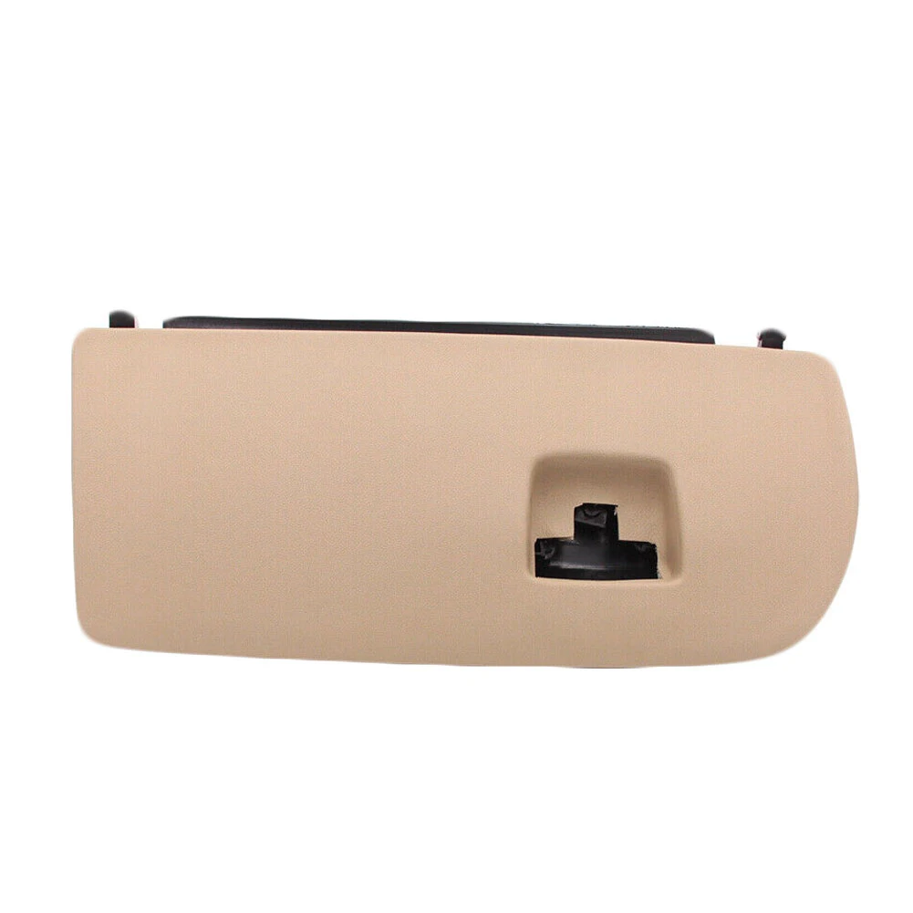 Car Accessories Glove Box Door Lid Accessories Dash Glove Box Door Lid Direct Replacement Durable For BMW For X3 F25 2011 - 2017
Car Accessories Glove Box Door Lid Accessories Dash Glove Box Door Lid Direct Replacement Durable For BMW For X3 F25 2011 - 2017