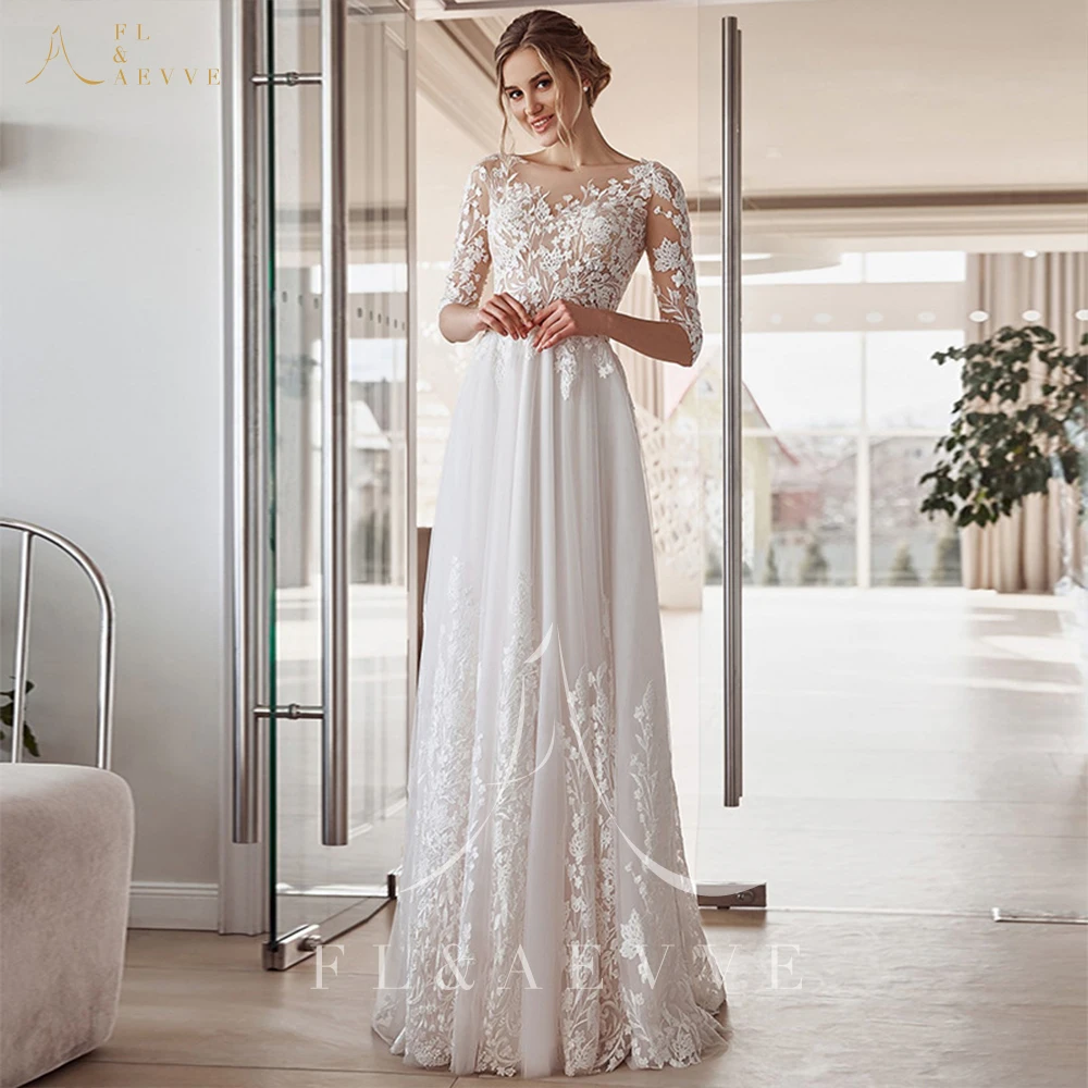 Iovry Chiffon Wedding Dress V Neck Women's Luxury Party Dress Long Sleeve White Dresses Woman Wedding Gowns for Women 2024 Bride
Iovry Chiffon Wedding Dress V Neck Women's Luxury Party Dress Long Sleeve White Dresses Woman Wedding Gowns for Women 2024 Bride
