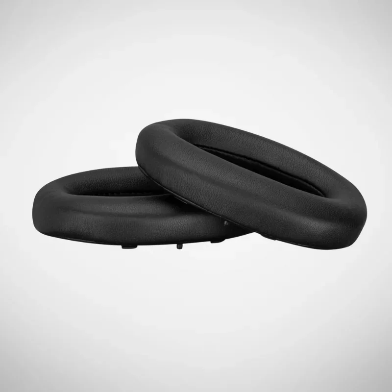 Replacement Ear Pads Memory Foam Ear Pads Headphone Leather Case for Sony WH-1000XM4 WH-1000XM5 WH-1000XM3 WH-1000XM2 Headphones Replacement Ear Pads Memory Foam Ear Pads Headphone Leather Case for Sony WH-1000XM4 WH-1000XM5 WH-1000XM3 WH-1000XM2 Headphones