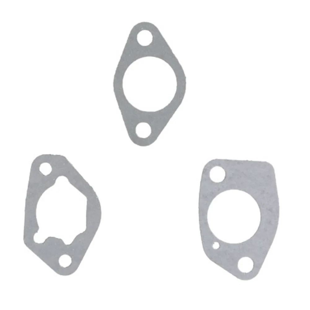 Carburetor Carb Gaskets For Honda GX390 Engines Replacement Garden Pruning Power Tools Accessories High Quality Material
Carburetor Carb Gaskets For Honda GX390 Engines Replacement Garden Pruning Power Tools Accessories High Quality Material