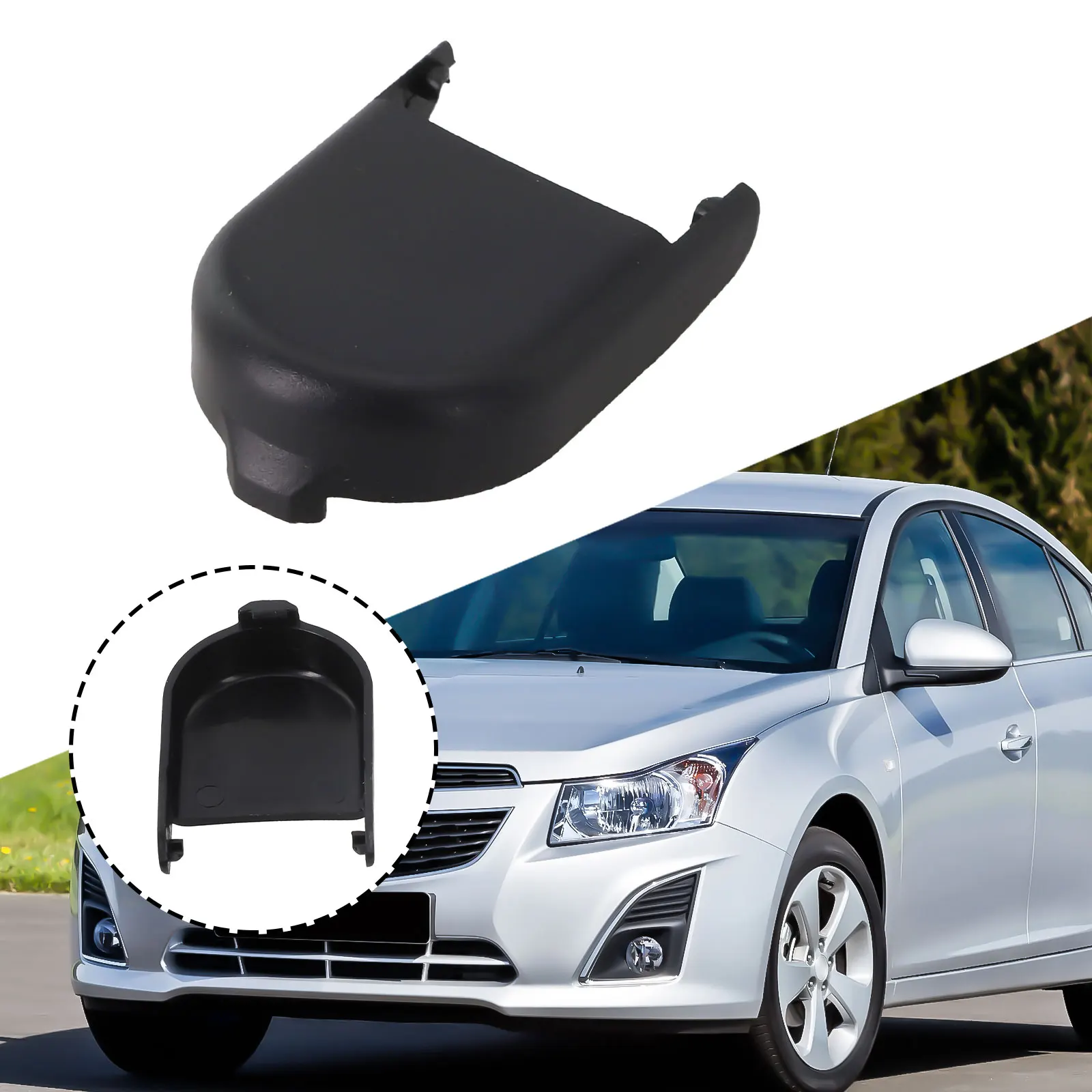 Замена лобового стекла автомобиля, крышка гайки рычага для Buick 15776792, прямая замена для гарантии высокого качества
Замена лобового стекла автомобиля, крышка гайки рычага для Buick 15776792, прямая замена для гарантии высокого качества