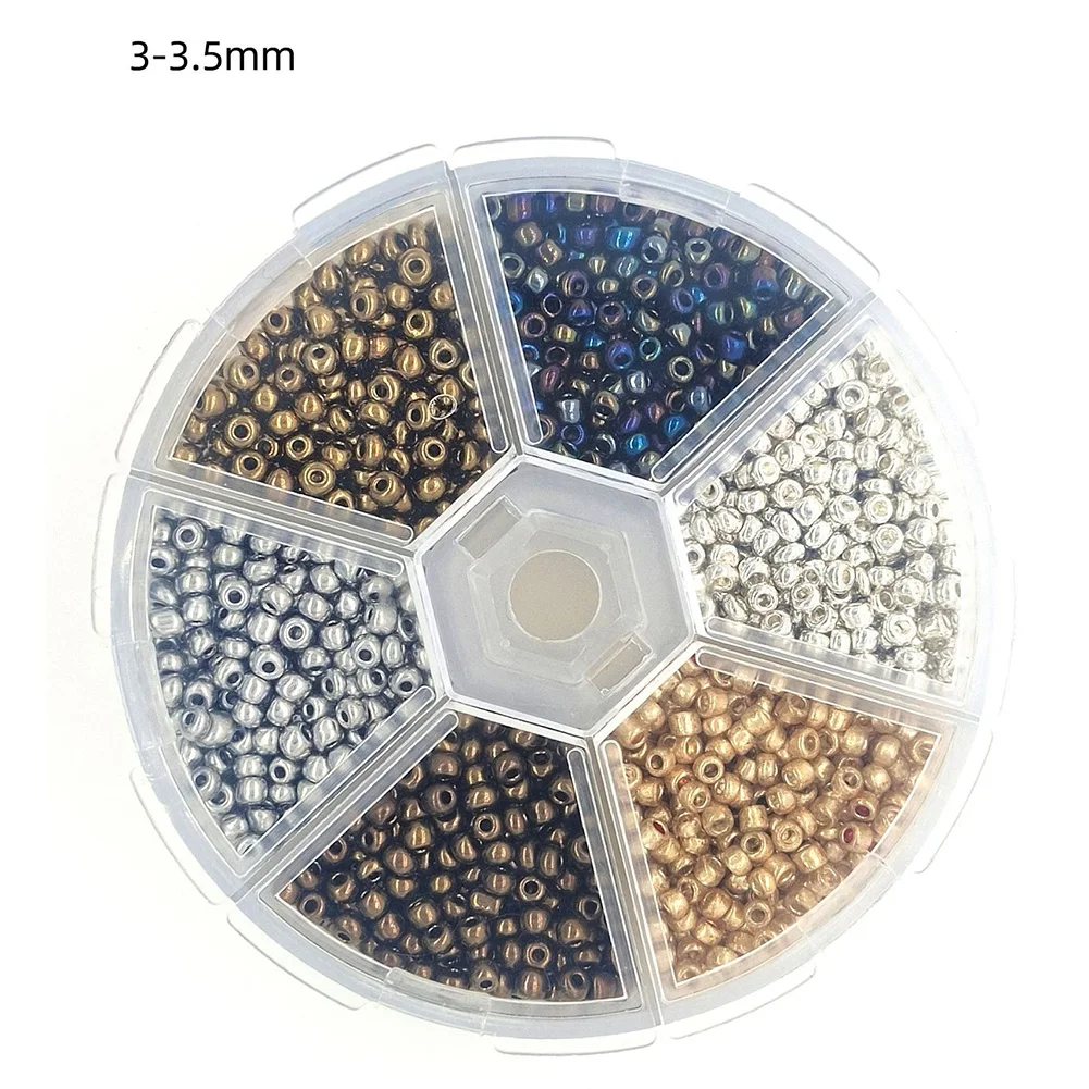 Fly Fishing Bait Fly Tying Head Bead A Variety Of Sizes Binding Tool Black Functional 1 Box 8*8*2cm Durable And Practical
Fly Fishing Bait Fly Tying Head Bead A Variety Of Sizes Binding Tool Black Functional 1 Box 8*8*2cm Durable And Practical