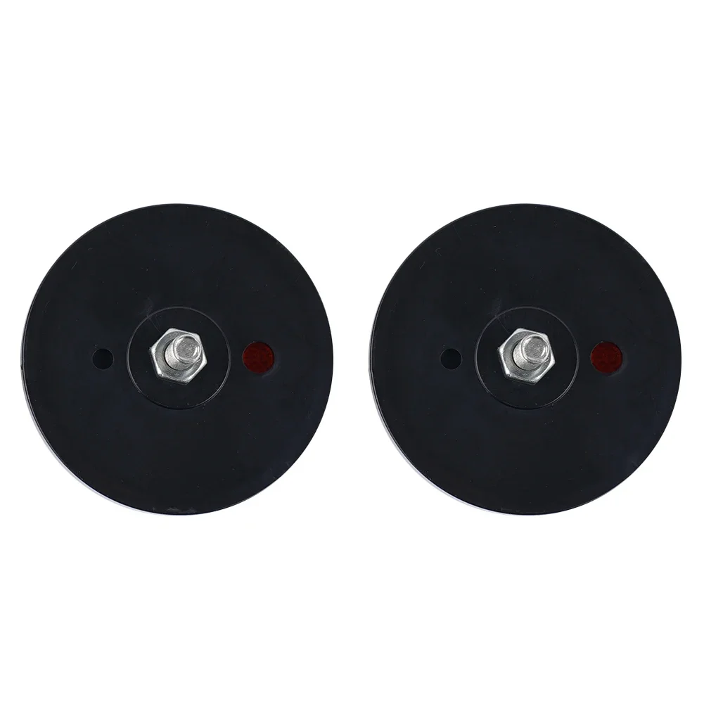 Reflector Circular Reflector M6 Car Light Part MOTO Motorcycle Night Plastics 2x Bicycles Circular High Quality
Reflector Circular Reflector M6 Car Light Part MOTO Motorcycle Night Plastics 2x Bicycles Circular High Quality
