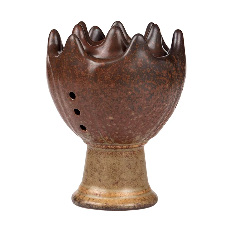 Head therapy moxibustion jar head moxibustion hall special moxibustion jar stone moxibustion jar ceramic moxibustion purple
Head therapy moxibustion jar head moxibustion hall special moxibustion jar stone moxibustion jar ceramic moxibustion purple