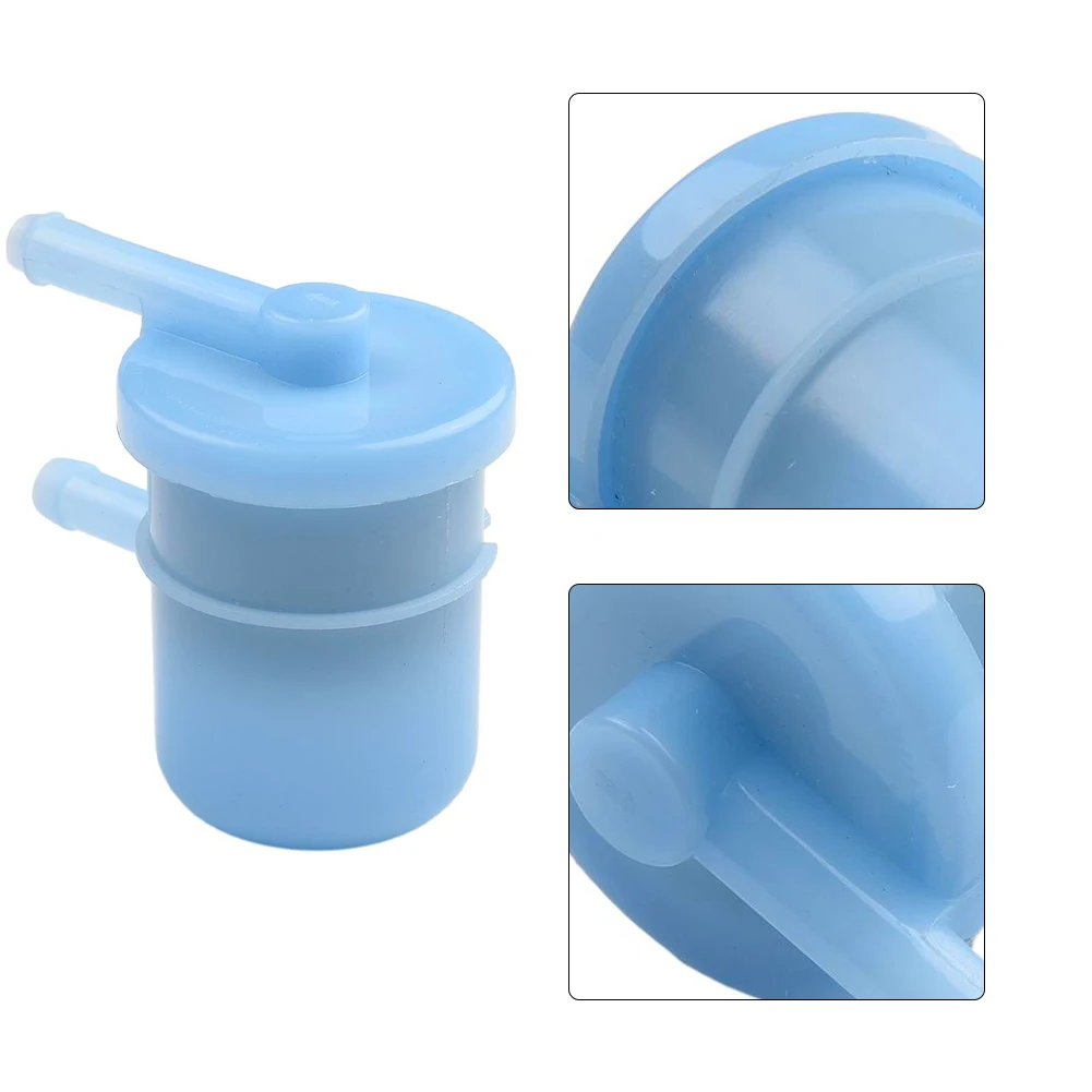 Accessories Fuel Filter Replacement 15410-87J10 1Pcs For Suzuki DF25-140HP Fuel Filter Kit Plastic Practical Durable
Accessories Fuel Filter Replacement 15410-87J10 1Pcs For Suzuki DF25-140HP Fuel Filter Kit Plastic Practical Durable