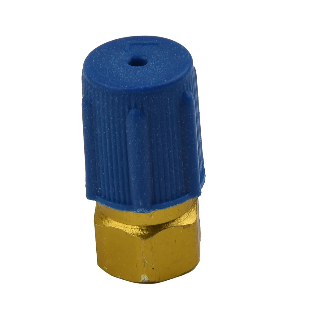 Low Pressure 13mm R134A Quick Coupler Universal Retrofit Valve With Dust Cap BPV-31 Piercing Tap Valve Kit Parts Accessories
Low Pressure 13mm R134A Quick Coupler Universal Retrofit Valve With Dust Cap BPV-31 Piercing Tap Valve Kit Parts Accessories