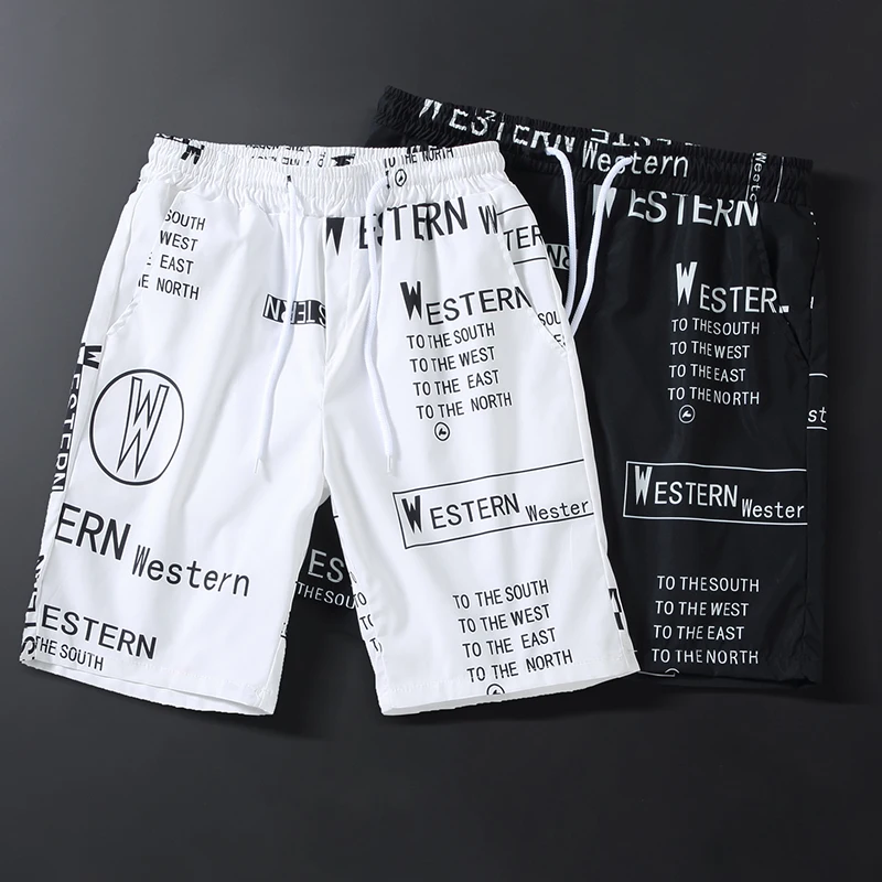 Новинка 2022, большие повседневные пляжные шорты для мужчин, пар, летние, дышащие, с эластичной резинкой на талии, длиной до колена, с принтом, шорты для мужчин
Новинка 2022, большие повседневные пляжные шорты для мужчин, пар, летние, дышащие, с эластичной резинкой на талии, длиной до колена, с принтом, шорты для мужчин