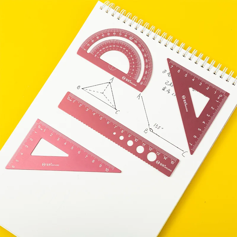 Линейка из алюминиевого сплава в комплекте, многофункциональная Строительная линейка, треугольная линейка из алюминиевого сплава
Линейка из алюминиевого сплава в комплекте, многофункциональная Строительная линейка, треугольная линейка из алюминиевого сплава