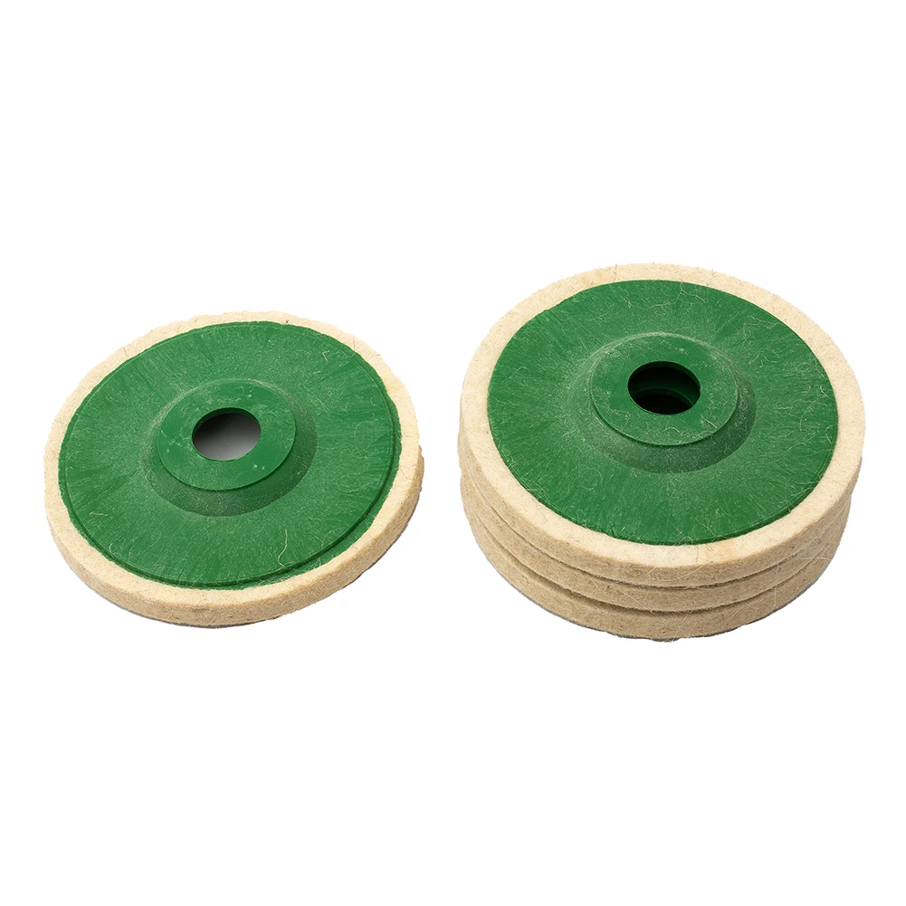 Accessories Brand new Practical Premium Durable Useful Grinder Wheel Set Tool Disc Felt Grinder Polishing Wheel
Accessories Brand new Practical Premium Durable Useful Grinder Wheel Set Tool Disc Felt Grinder Polishing Wheel