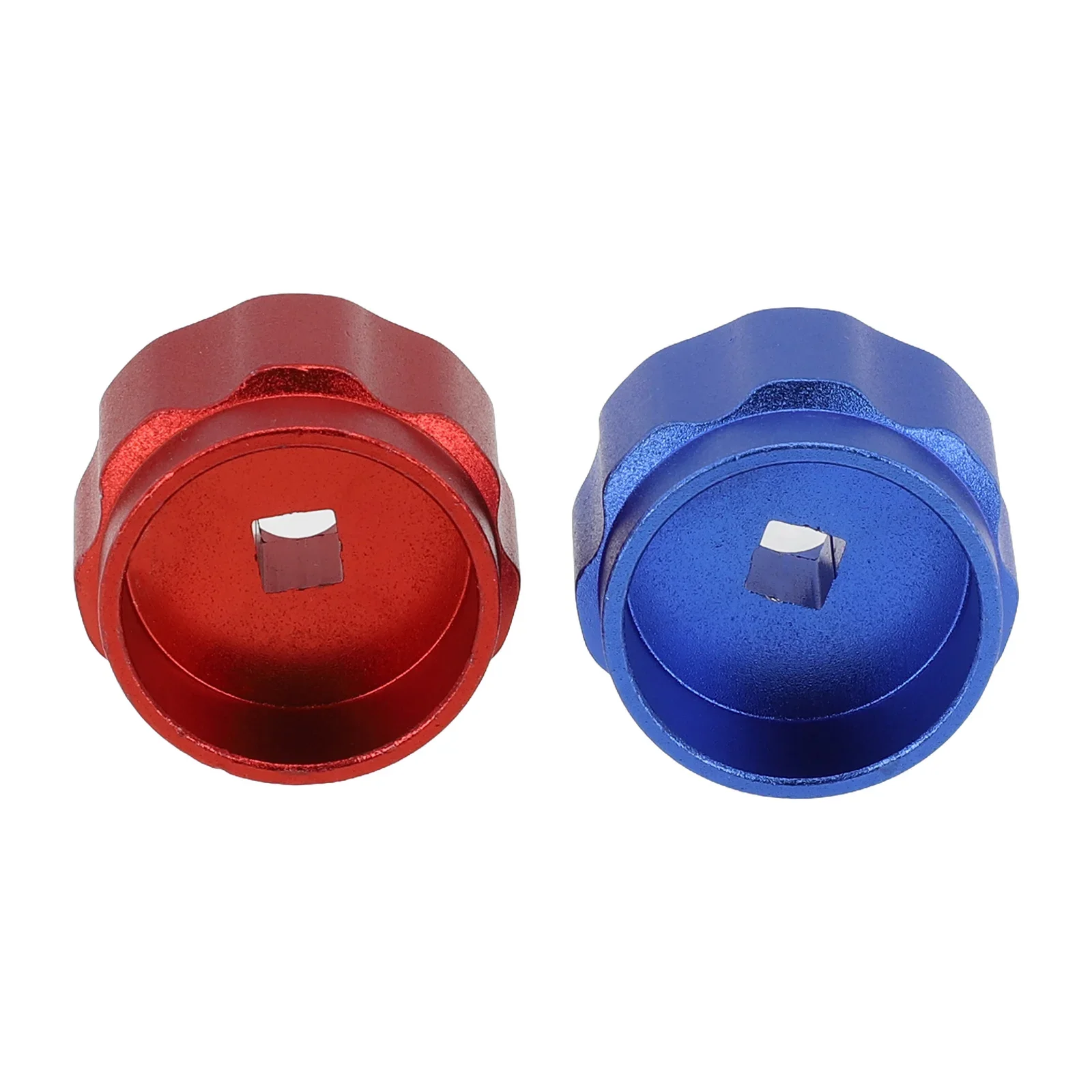 Maintain Air Conditioners With Aluminum Alloy Round Wheel Handle For Faucet Handles Manifold Gauges Knob Red Blue
Maintain Air Conditioners With Aluminum Alloy Round Wheel Handle For Faucet Handles Manifold Gauges Knob Red Blue
