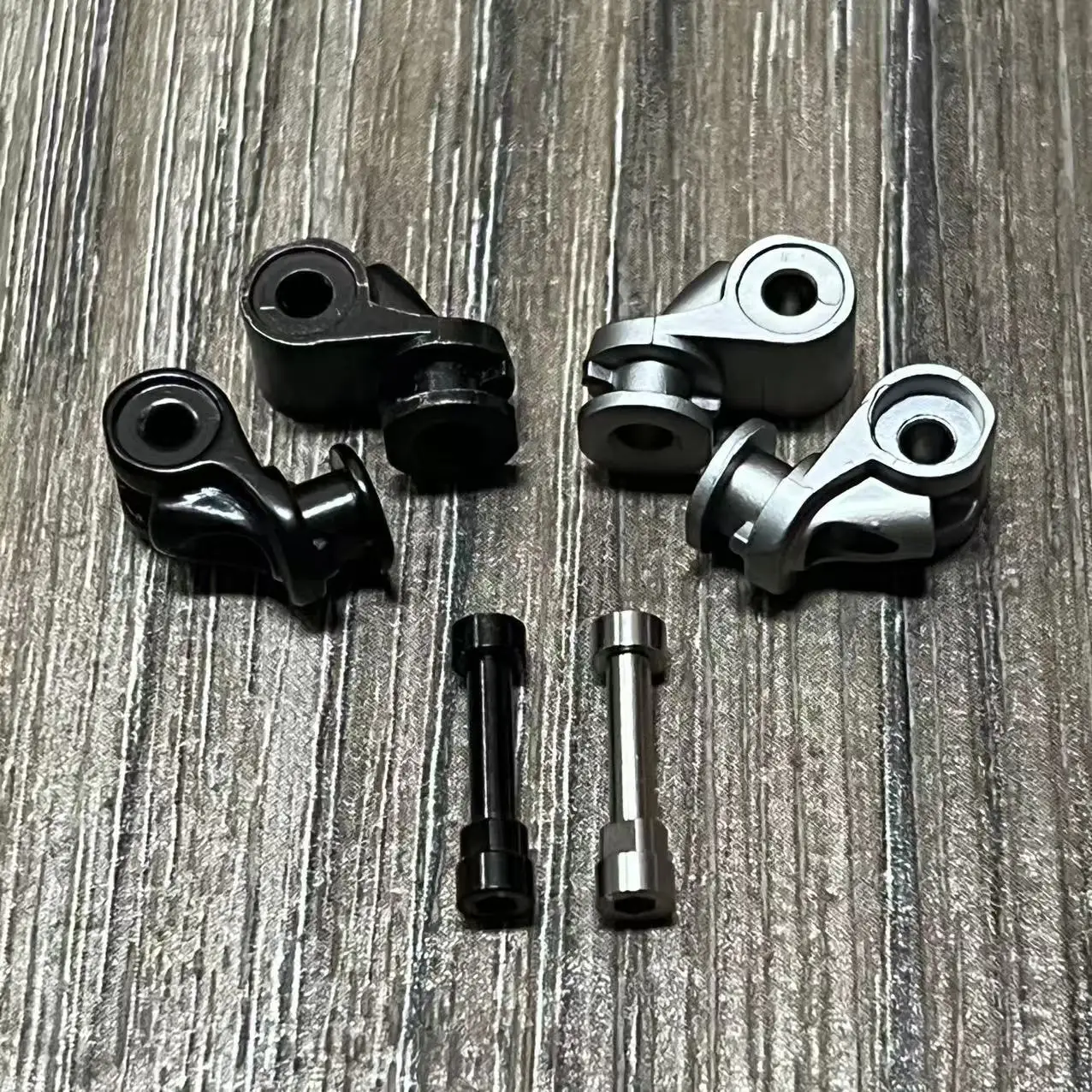 Original Replacement spare parts for Bose QC25 QC35 QC35II QC45 Wireless Headphones hinge swivel shaft screws metal repair parts Original Replacement spare parts for Bose QC25 QC35 QC35II QC45 Wireless Headphones hinge swivel shaft screws metal repair parts