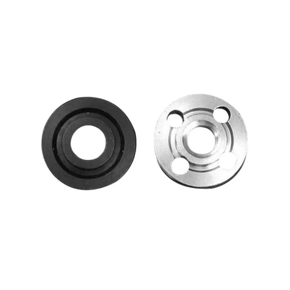 3pcs 100 Angle Grinder Extension Connecting Rod Upper Lower Pressure Plates M10 Thread 14mm Shank Rotating Shaft Polishing
3pcs 100 Angle Grinder Extension Connecting Rod Upper Lower Pressure Plates M10 Thread 14mm Shank Rotating Shaft Polishing