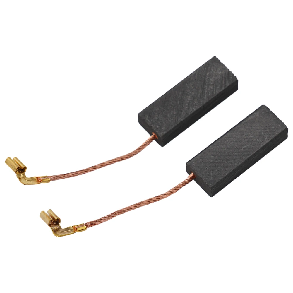 High Performance Carbon Brush Set for For For For 2200 Chain Saw X73 Woodshark 350 400 D94 Improved Motor Function
High Performance Carbon Brush Set for For For For 2200 Chain Saw X73 Woodshark 350 400 D94 Improved Motor Function