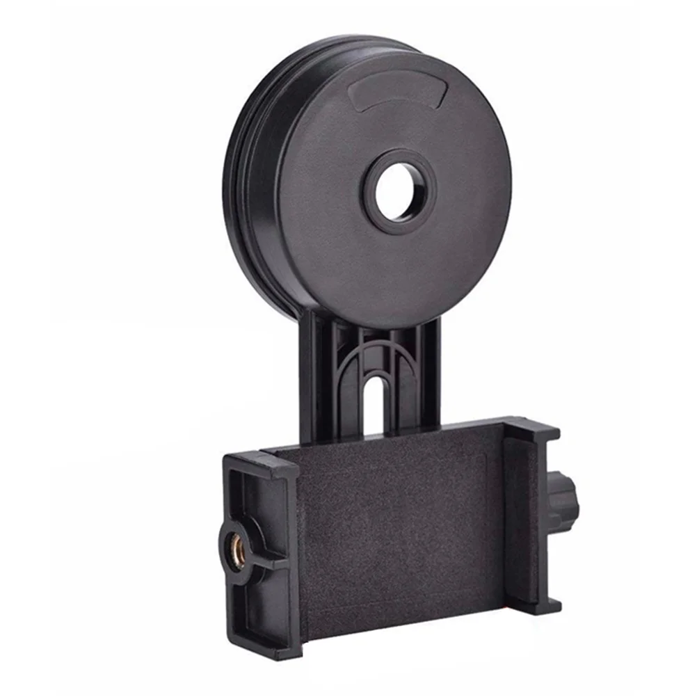 Mount Small Phone Clip Adaptador Universal Holder Photography Adapter for Cell Monocular
Mount Small Phone Clip Adaptador Universal Holder Photography Adapter for Cell Monocular