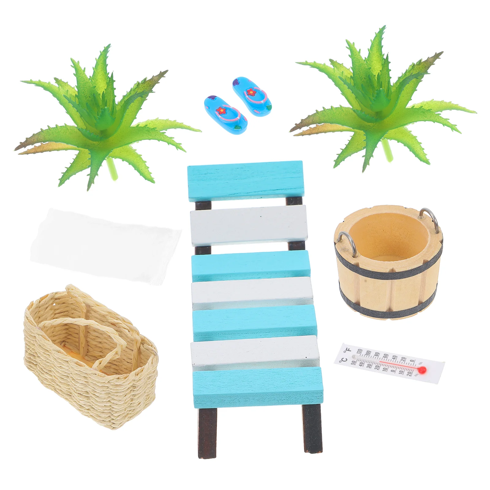 Dollhouse Lounge Chair Woody Toy Miniature Accessories The Summer Fabric Micro Scene Lounger
Dollhouse Lounge Chair Woody Toy Miniature Accessories The Summer Fabric Micro Scene Lounger