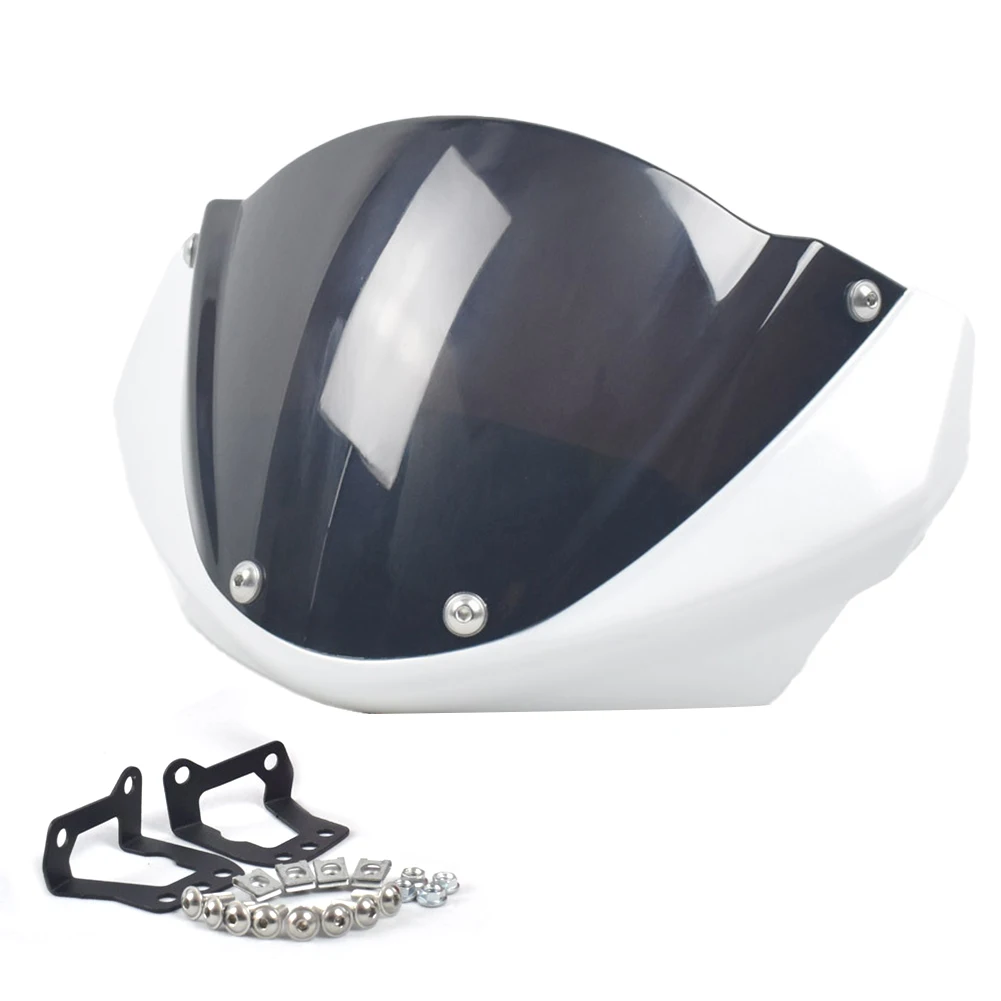 Windshield With Fairing Meter Sun Visor For Ducati 696 795 796 1100 Direct Replacement Motorcycle Equipments
Windshield With Fairing Meter Sun Visor For Ducati 696 795 796 1100 Direct Replacement Motorcycle Equipments