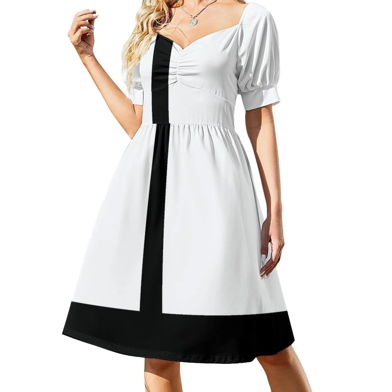 60s Mod Mondrian | Black & White Dress Dresses for wedding party Dresses gala african dresses for woman Long dress woman
60s Mod Mondrian | Black & White Dress Dresses for wedding party Dresses gala african dresses for woman Long dress woman