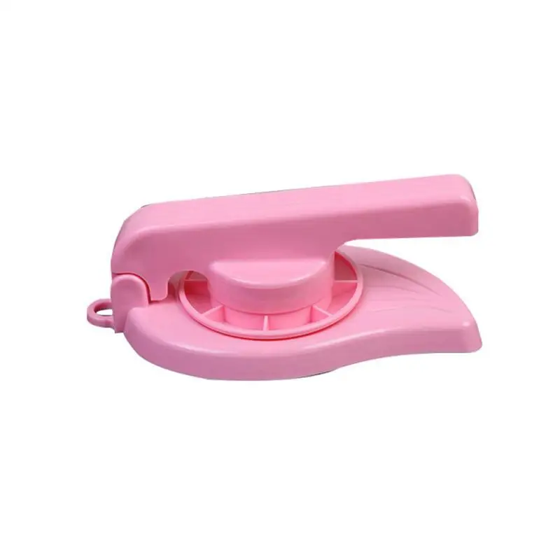 Household Dumpling Machine Mold Baking Pastry Tool Manual Artifact for Pressing Dumpling Skin Wrapper Mould Dough Press Maker 
Household Dumpling Machine Mold Baking Pastry Tool Manual Artifact for Pressing Dumpling Skin Wrapper Mould Dough Press Maker