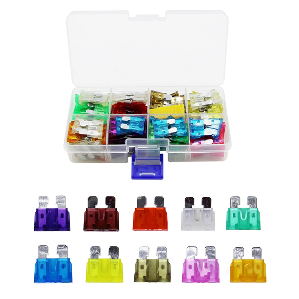 Specification Fuse Assortment Kit Auto Blade Pcs Assortment Kit Auto Blade Car Automotive Fuses Assortment Kit
Specification Fuse Assortment Kit Auto Blade Pcs Assortment Kit Auto Blade Car Automotive Fuses Assortment Kit