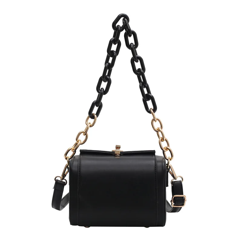 

Shoulder Crossbody Fashion One Bag Big Capacity Multicolored Exquisite Handbag For Woman Messenger High-Quality Versatile Luxury