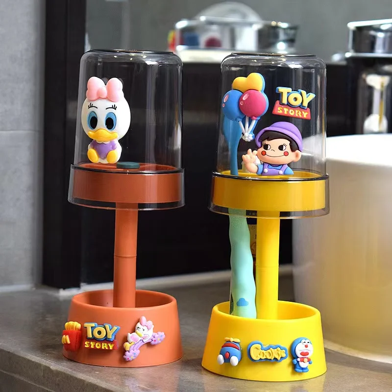 Cartoon Kids Tooth Cup Set with wash cup Bathroom Accessories Children Creative Mouthwash Gargle Cup For Boys Girls
Cartoon Kids Tooth Cup Set with wash cup Bathroom Accessories Children Creative Mouthwash Gargle Cup For Boys Girls
