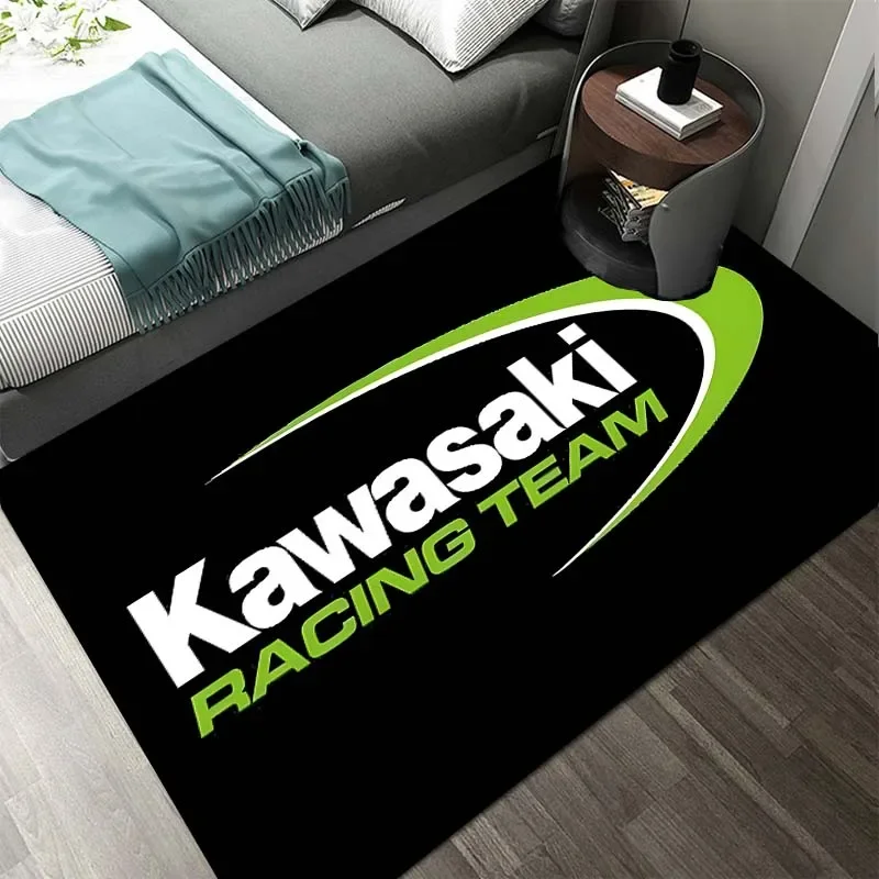 Motorcycle K-KAWASAKI printed carpet,living room and bedroom decorative carpet,kitchen and bathroom anti-skid floor mat,door mat
Motorcycle K-KAWASAKI printed carpet,living room and bedroom decorative carpet,kitchen and bathroom anti-skid floor mat,door mat