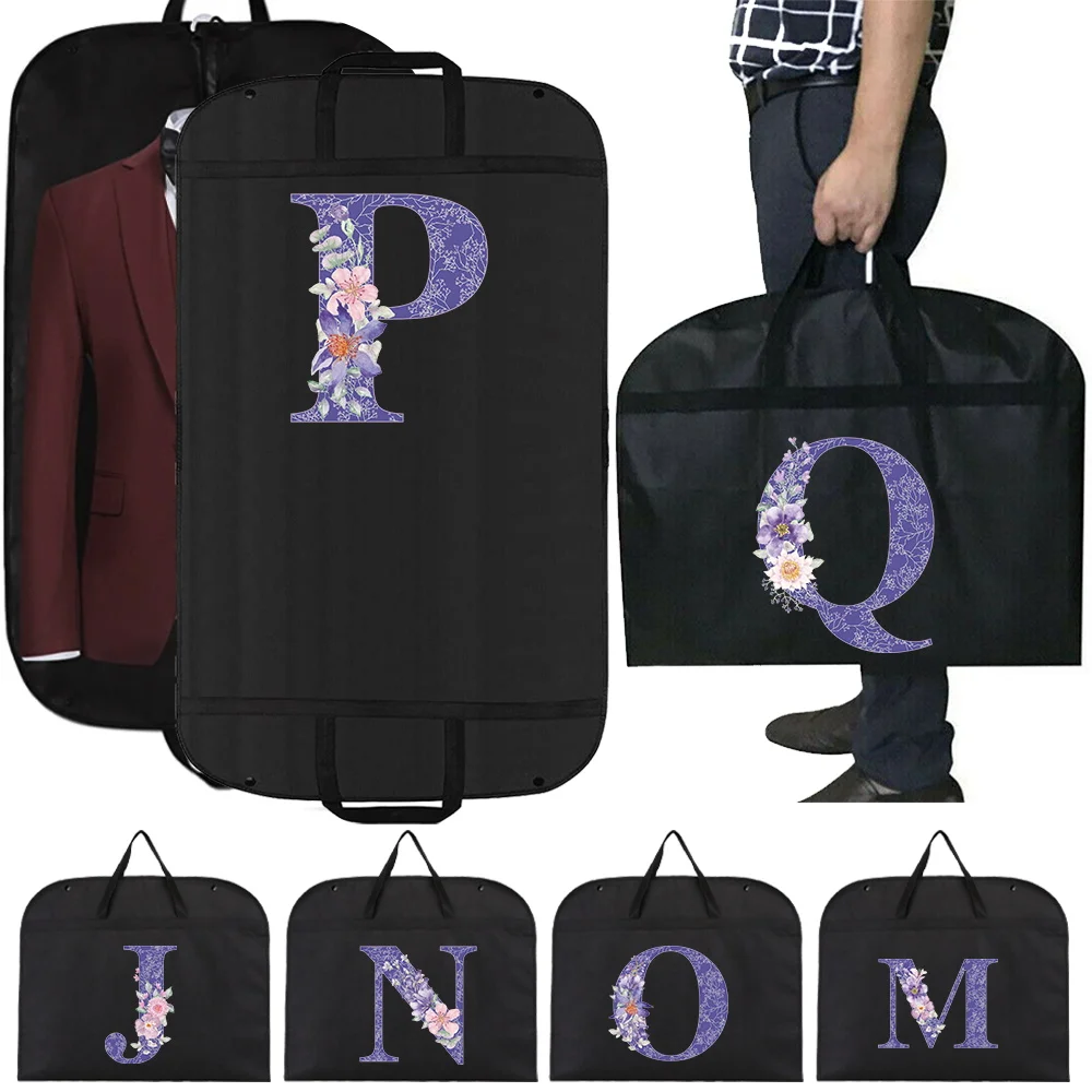 Dustproof Clothes Cover Hanging Western Suit Dust bags Garment Storage Bag Moisture-Proof Clothing banquet Clothes Organizer
Dustproof Clothes Cover Hanging Western Suit Dust bags Garment Storage Bag Moisture-Proof Clothing banquet Clothes Organizer