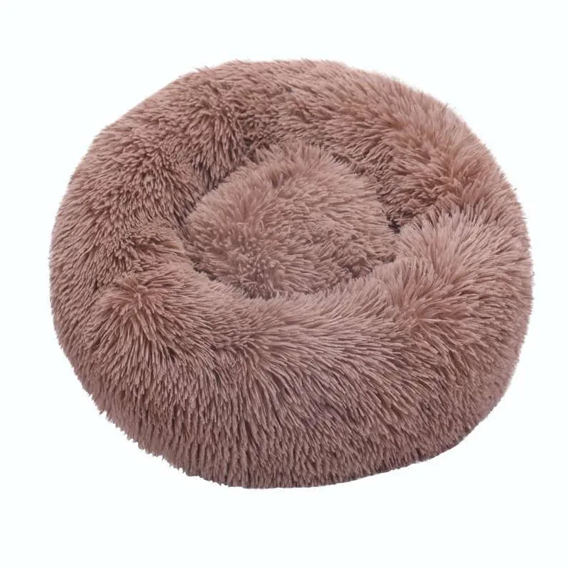 1pcs (diameter 60cm) round plush small and medium cat litter cat room kennel pet bedding dog cat mat
1pcs (diameter 60cm) round plush small and medium cat litter cat room kennel pet bedding dog cat mat