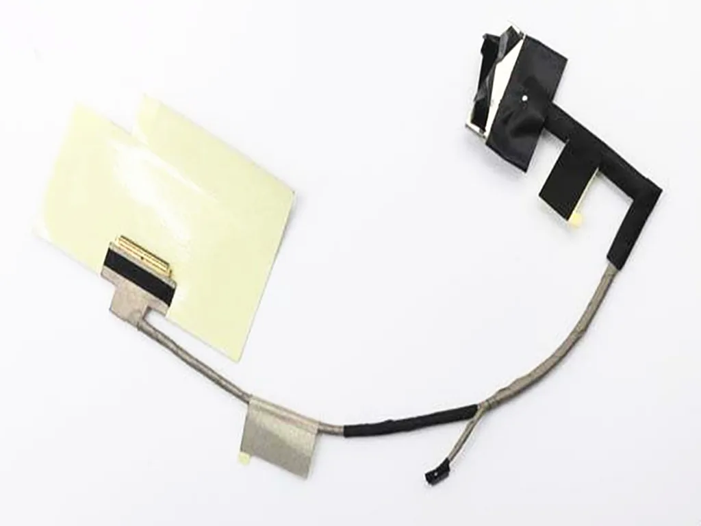 New DC02002K600 for Lenovo Air 13 Ideapad 710S PLUS-13ISK CIZ00 Flex Video Display Screen FHD Cable P/N: DC02002K600 5C10M09361
New DC02002K600 for Lenovo Air 13 Ideapad 710S PLUS-13ISK CIZ00 Flex Video Display Screen FHD Cable P/N: DC02002K600 5C10M09361
