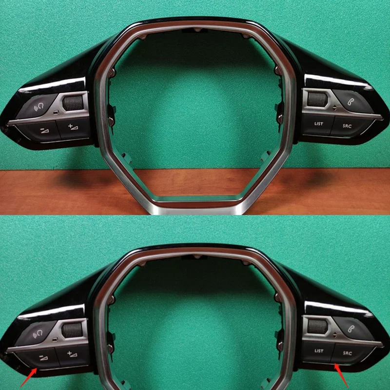 Переключатель рулевого колеса автомобиля 9812313777 98255044ZD для Peugeot 208 2008 308 3008 Citroen C5 C3 C84
Переключатель рулевого колеса автомобиля 9812313777 98255044ZD для Peugeot 208 2008 308 3008 Citroen C5 C3 C84