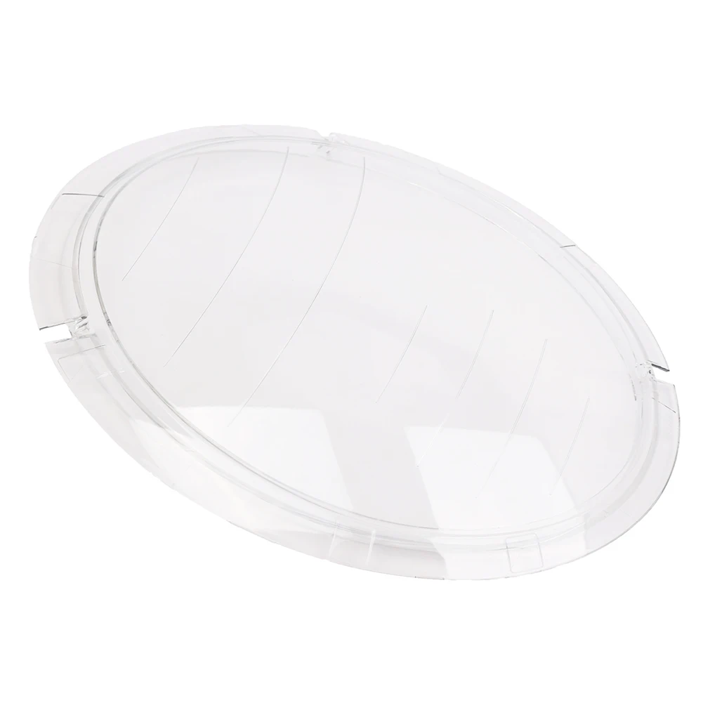 Left Car Headlight Halogen Headlamp Clear Lens Lampshade Shell Cover Durable For BMW For MINI R50 R52 R53 Mk1 2001-2006
Left Car Headlight Halogen Headlamp Clear Lens Lampshade Shell Cover Durable For BMW For MINI R50 R52 R53 Mk1 2001-2006