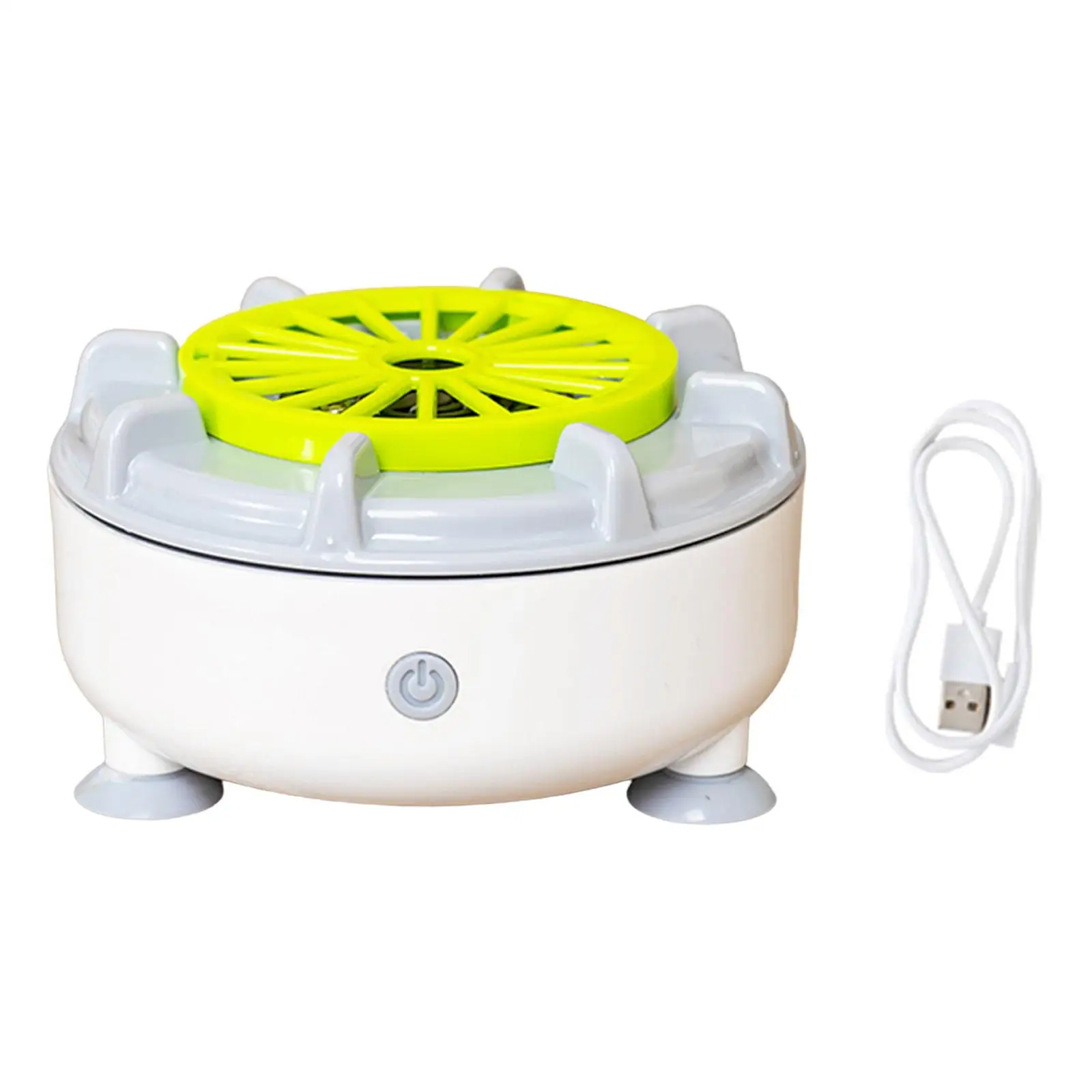 Fruit Washing Machine Multifunctional Kitchen Gadgets Household Food Cleaner Machine for Kitchen Camping Picnic RV
Fruit Washing Machine Multifunctional Kitchen Gadgets Household Food Cleaner Machine for Kitchen Camping Picnic RV