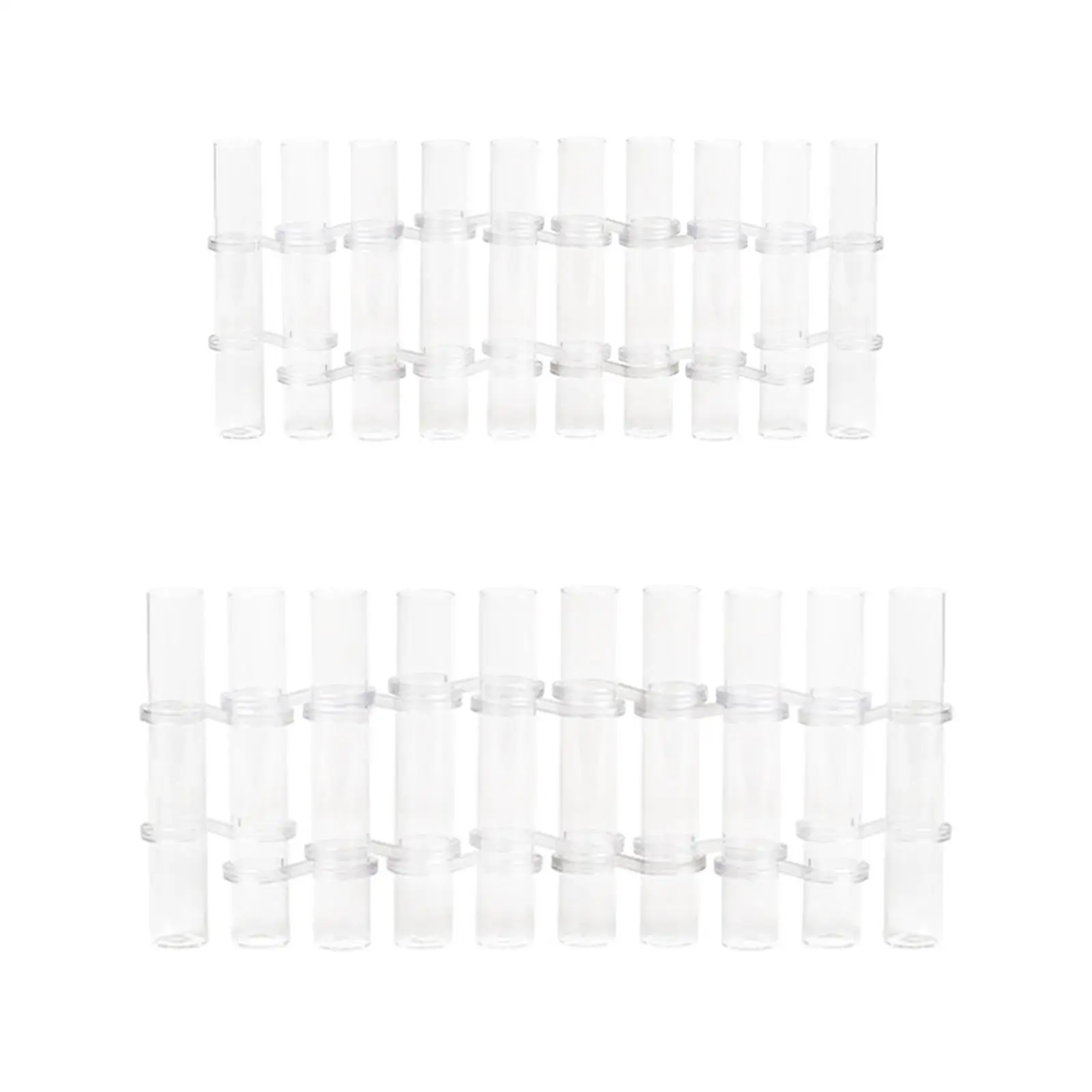 Распашная Пробирка для цветочных ВАЗ, 10 пробирок, трубка для выращивания растений, трубка для станции для настольной книжной полки, гостиной
Распашная Пробирка для цветочных ВАЗ, 10 пробирок, трубка для выращивания растений, трубка для станции для настольной книжной полки, гостиной