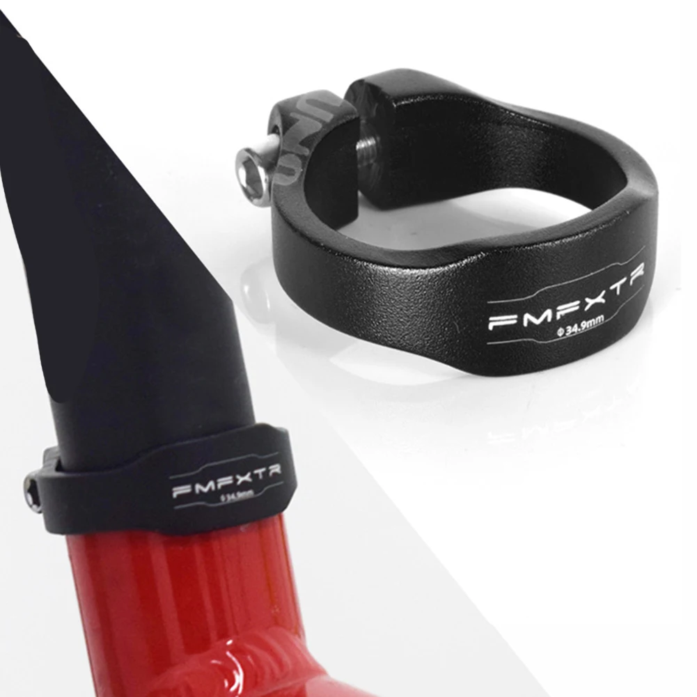 Bike Seat Tube Clamp 31.8mm /34.9mm Tube Clamp Ultralight Lockout-Seat Tube Clamp Fixed Clamp Buckle-Seat Rod Clamp Cycling Part
Bike Seat Tube Clamp 31.8mm /34.9mm Tube Clamp Ultralight Lockout-Seat Tube Clamp Fixed Clamp Buckle-Seat Rod Clamp Cycling Part