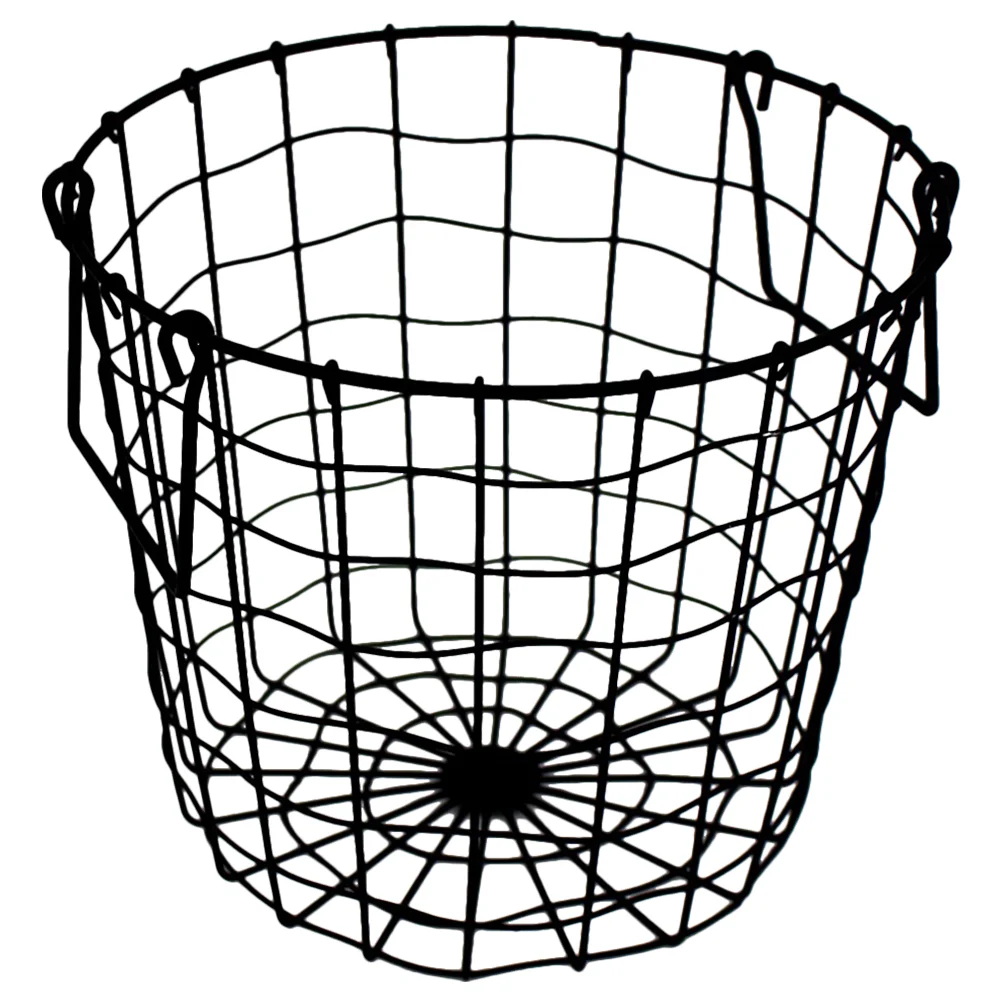 Vintage Metal Laundry Basket Hollow Wire Storage Basket Country Mesh Basket Hamper Clothes Sundries Organizer Farmhouse 
Vintage Metal Laundry Basket Hollow Wire Storage Basket Country Mesh Basket Hamper Clothes Sundries Organizer Farmhouse