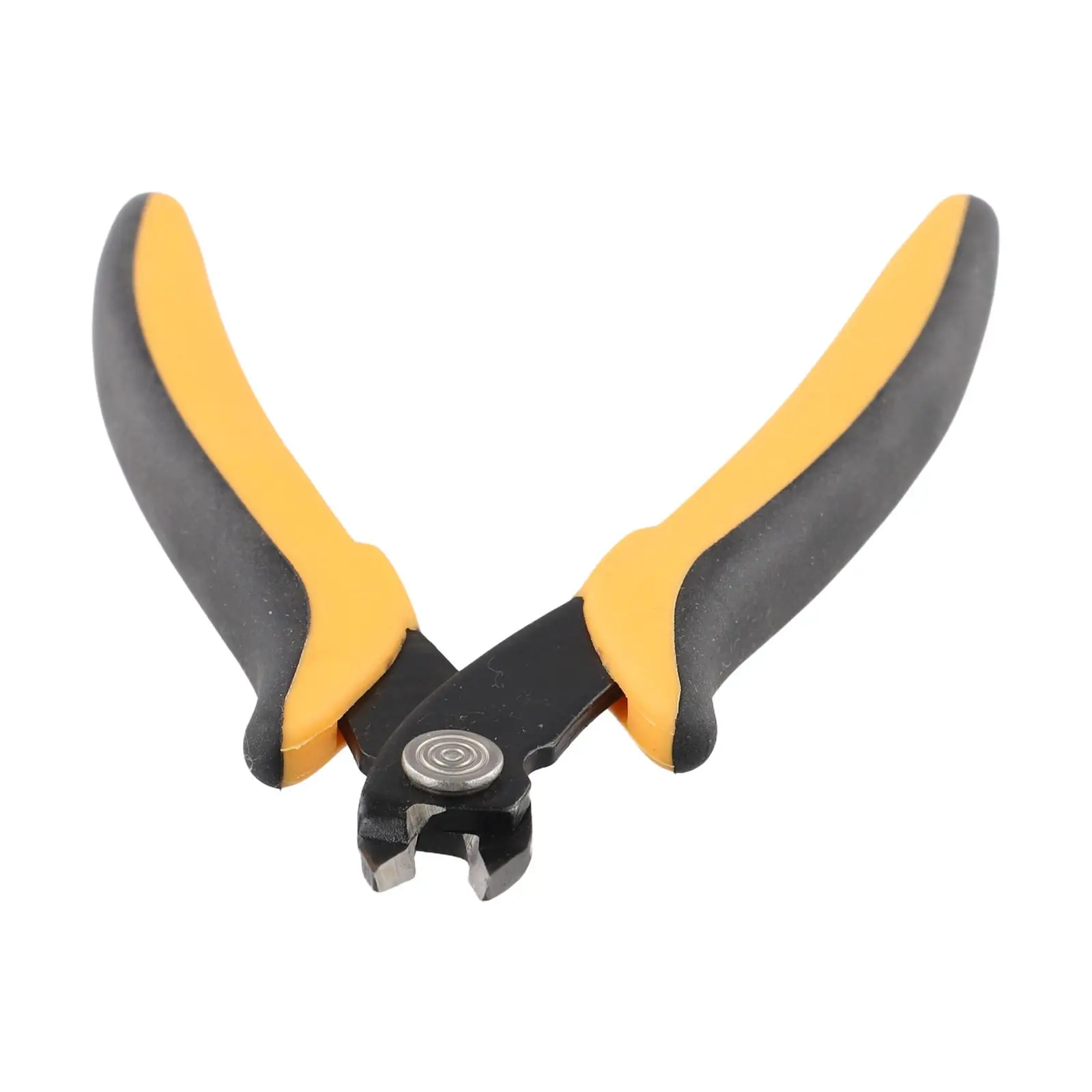 Wire Cutter DIY \Trimmer \Diagonal \Side \Cutting Cable Nippers Red Blue Pliers Hand Mini Snips Flush Nipper Trimmer Hand Tools
Wire Cutter DIY \Trimmer \Diagonal \Side \Cutting Cable Nippers Red Blue Pliers Hand Mini Snips Flush Nipper Trimmer Hand Tools