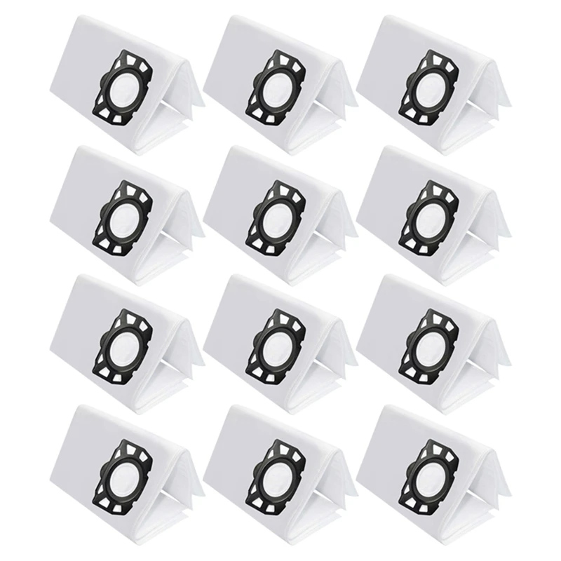 Мешок для пыли Karche MV4 MV5 MV6 WD4 WD5 WD6 Premium MV4 MV5 MV6, белый нетканый мешок для пылесоса, 12 шт.
Мешок для пыли Karche MV4 MV5 MV6 WD4 WD5 WD6 Premium MV4 MV5 MV6, белый нетканый мешок для пылесоса, 12 шт.