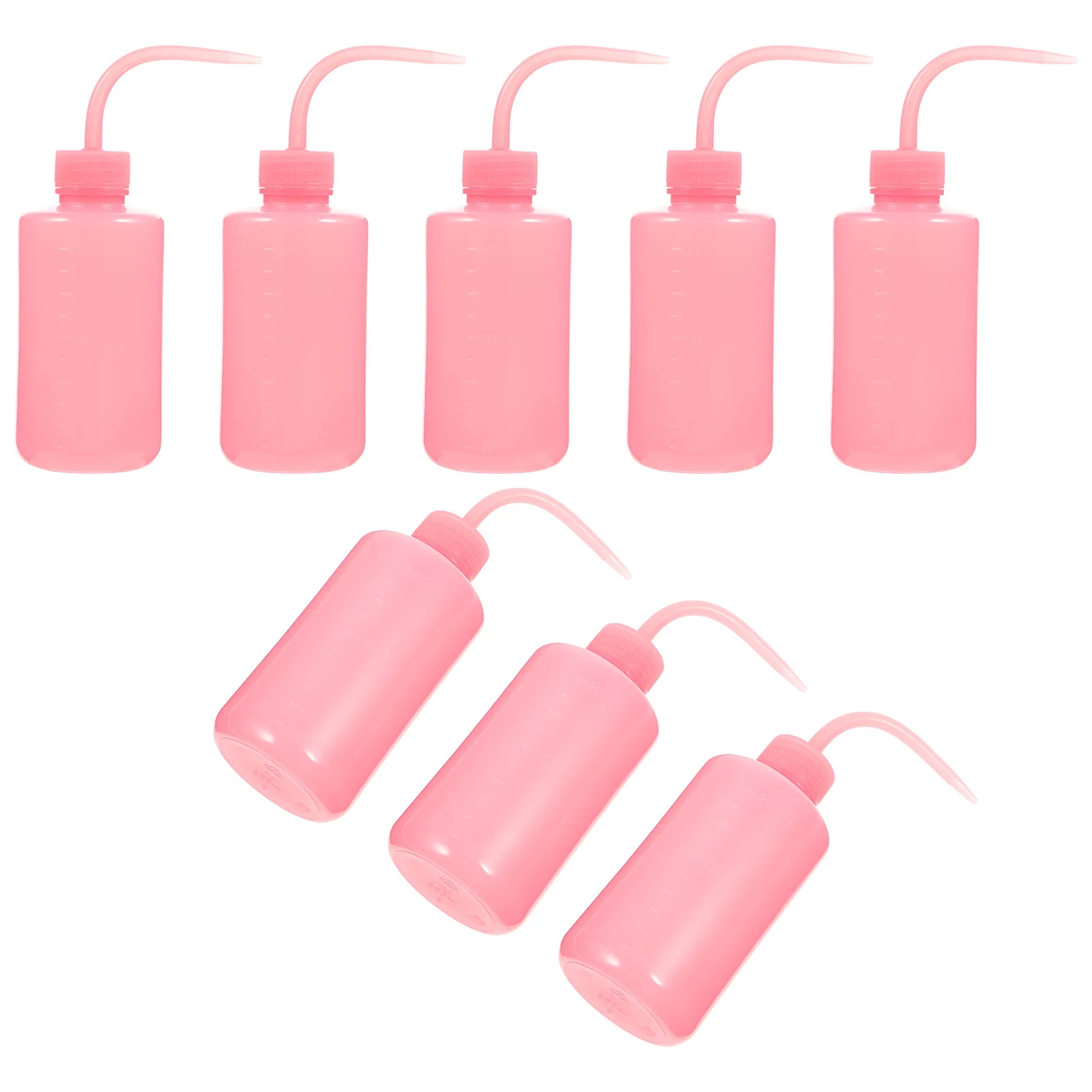 Eyelashes Cleaning Bottle Curved Spout Washing Bottle Eyebrow Remover Bottle Lash Bath Flask Eyelash Extension Makeup Tool
Eyelashes Cleaning Bottle Curved Spout Washing Bottle Eyebrow Remover Bottle Lash Bath Flask Eyelash Extension Makeup Tool