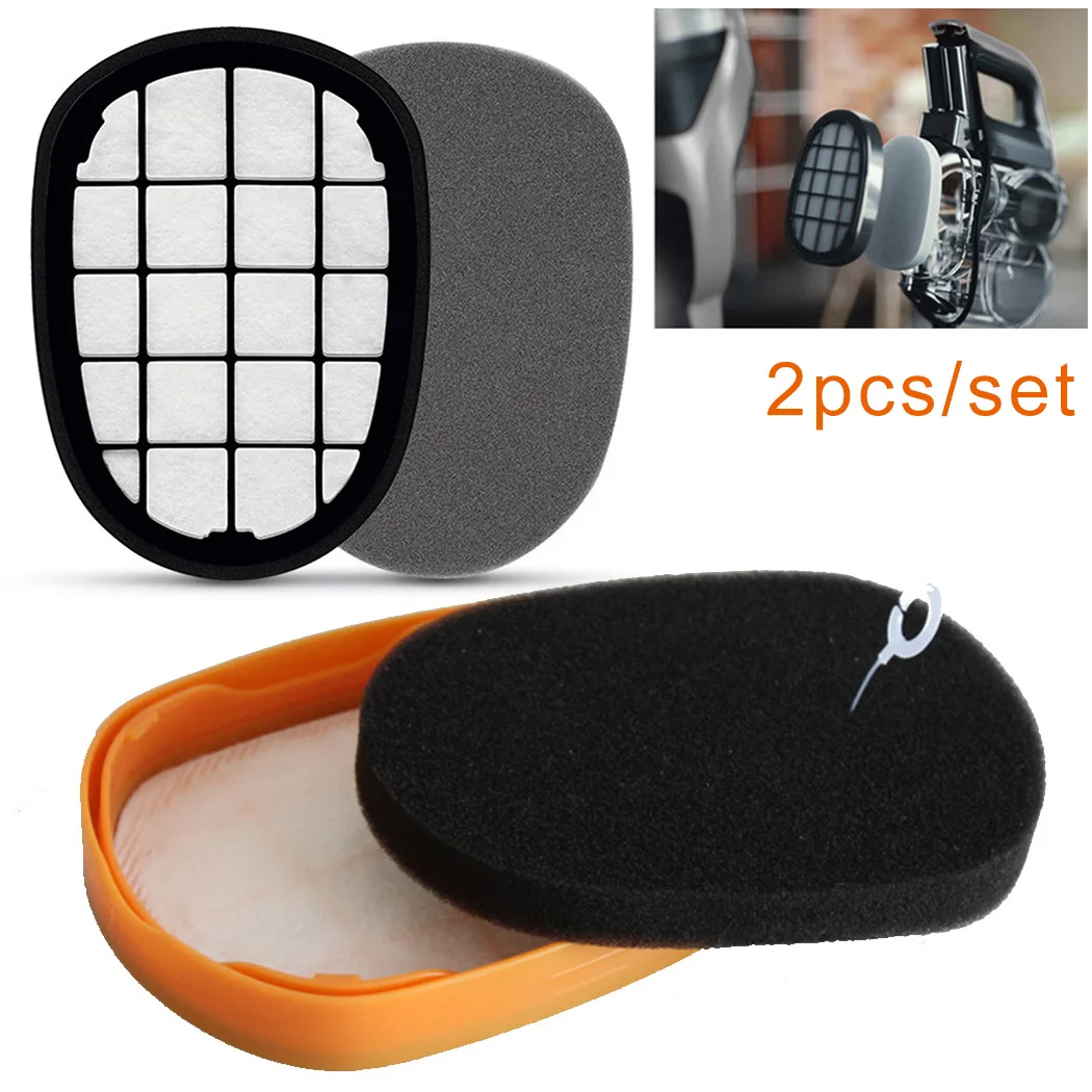 For Filter Insert Filters For XC8043 XC8047 XC8049 XC8147 FC5005/01 CP0663 Vacuum Cleaner Accessories
For Filter Insert Filters For XC8043 XC8047 XC8049 XC8147 FC5005/01 CP0663 Vacuum Cleaner Accessories