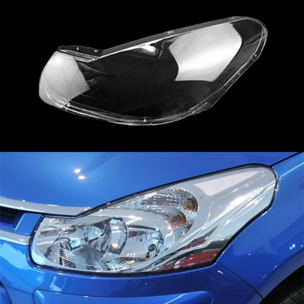 For Citroen C2 Car Headlamp Head Lamp Light Lampshade Transparent Lampcover Auto Glass Lens Shell Headlight Cover 2006-2013
For Citroen C2 Car Headlamp Head Lamp Light Lampshade Transparent Lampcover Auto Glass Lens Shell Headlight Cover 2006-2013
