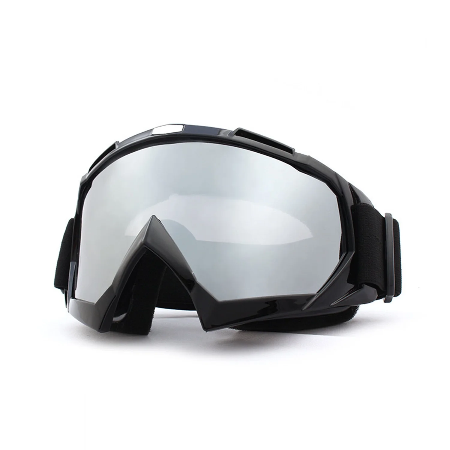 Motorcycle Protective Gears Flexible Cross Helmet Face Mask Motocross Goggles ATV Dirt Bike UTV Eyewear Gear Glasses Ski goggles
Motorcycle Protective Gears Flexible Cross Helmet Face Mask Motocross Goggles ATV Dirt Bike UTV Eyewear Gear Glasses Ski goggles