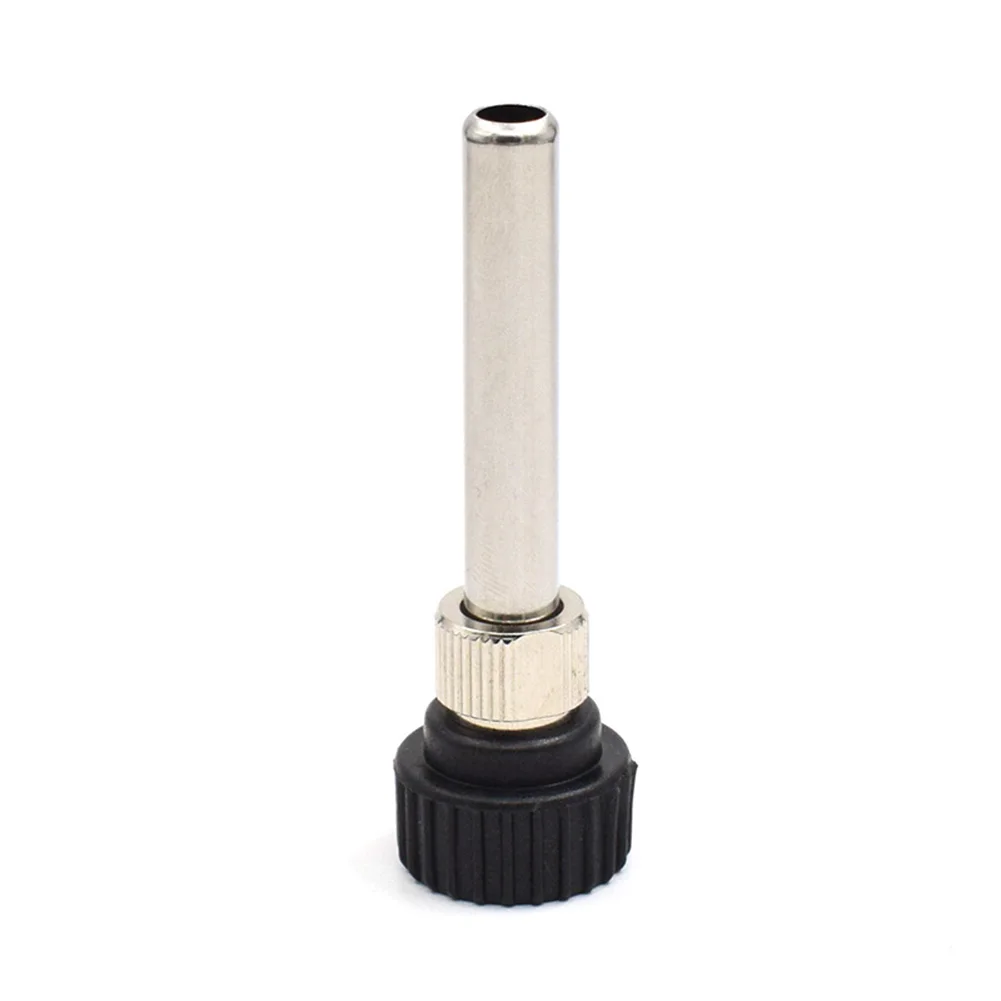 Accessories New 900M-T 900M-T-B 900M-T-I 900M-T-3C Copper Hand Tool Handle Set For Soldering Stations Brand New
Accessories New 900M-T 900M-T-B 900M-T-I 900M-T-3C Copper Hand Tool Handle Set For Soldering Stations Brand New
