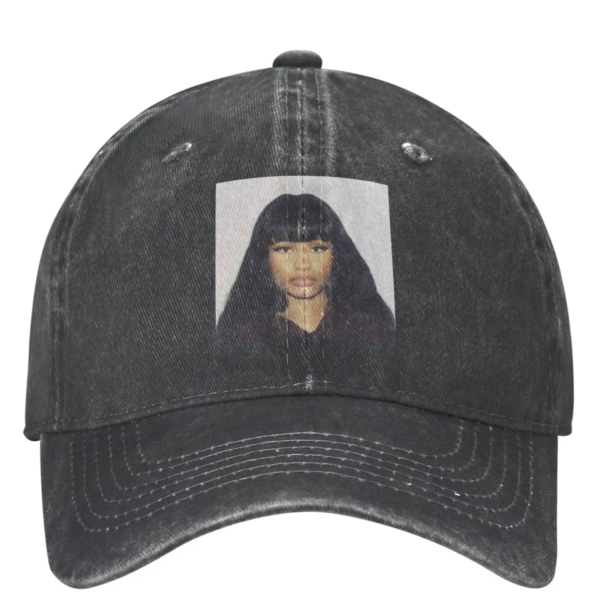 Бейсболка Rapper Nicki Minaj с принтом, женская кепка от солнца в стиле хип-хоп для пар, летняя крутая бейсболка y2k для улицы и спортзала
Бейсболка Rapper Nicki Minaj с принтом, женская кепка от солнца в стиле хип-хоп для пар, летняя крутая бейсболка y2k для улицы и спортзала